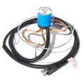 thumbnail image 1 of Farm Innovators Modèle H-439 Réservoir Submersible Économique Dégivreur avec Garde Attachée, 1 000 Watts, 1 of 6