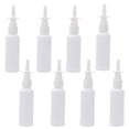 thumbnail image 1 of EeaseCA 20pcs Direct Injection Bottle Portable Nasal Sprayer Bottle Refillable Fine Mist Empty Spray Bottles (50ML), 1 of 7