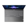 thumbnail image 4 of Lenovo Legion Slim 7 16IRH8 Laptop de 16" i7-13700H GeForce RTX 4060 16GB 1TB SSD Windows 11 Home (renovado), 4 of 4