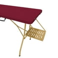 thumbnail image 4 of Value Folding I-chair With Wine&laptop Holders, 4 of 5