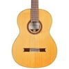 Cordoba F7 Paco Flamenco Acoustic Nylon String Guitar, Iberia Series