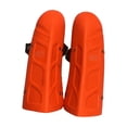 thumbnail image 3 of Espinilleras de esquí Equipo de protección para esquí Espinilleras para adultos Protectores de pantorrillas Protección de piernas Protectores de, 3 of 7