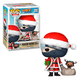 thumbnail image 1 of Funko Pop! Plus Naruto - Holiday Kakashi Y Pakkum, 1 of 2
