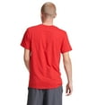 thumbnail image 3 of Russell Athletic Men's Dri-Power Cotton Performance Short Sleeve T-Shirts with Moisture Wicking, Sizes S-4XL, 3 of 9