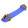 thumbnail image 2 of Corde en Nylon Réglable Douce et Durable, EVA Board Swing avec Corde, pour une Utilisation Intérieure et Extérieure Chaise Suspendue pour Enfants, 2 of 8