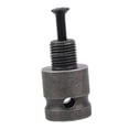 thumbnail image 3 of Drill Chuck Converter,1/2 Drill Chuck Adapter Quick Change Power Tool,Chuck Adapter Wrench Conversion,1/2 Drill Chuck Adaptor Conversion,Drill Chuck Adapter 13mm Counter, 3 of 9