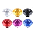 thumbnail image 2 of Maytalsory 4pieces Locking Pin Set To Stand Out On Road These Locking Mounted Hood Pins blue, 2 of 6