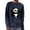 D-Navy, variant on QHFBli Knit Graphic Sweaters for Women Cashmere Long Sleeve Crew Neck Sweaters Oversized Pullover Fall Winter Soft Tops