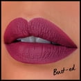 thumbnail image 3 of Lipstick NYX PROFESSIONAL MAKEUP Labial Lencería XXL Bust-Ed, 3 of 6