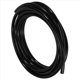 thumbnail image 4 of 6mm x 4mm Pneumatic Air Compressor PU Hose Pipe 3 Meters Black, 4 of 4