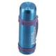 thumbnail image 1 of Thermal Mug, Stainless Steel Portable Thermal Cup Light Blue For Car Travel For Camping For Fishing For Hiking ANGGREK EB3118, 1 of 8