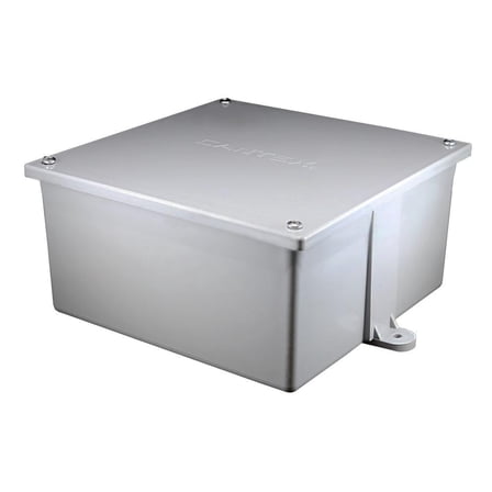Cantex 5133709 Junction Box