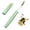 Green, variant on Bestsky Collapsible Fishing Rod,Stylish Gift Fishing Pole,Cold Weather Fishing Rod,Gold