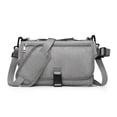 thumbnail image 1 of 3-in-1 Portable Diaper Changing Pad with Waterproof Folding Bag, 1 of 5