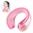 thumbnail image 2 of Enfriador de Cuello Reutilizable, Tubo de Enfriamiento para Aliviar el Dolor de Hombros, Ideal para Trabajadores Al Aire Libre, Deportes, Estrés y Lesiones. Rosa., 2 of 5