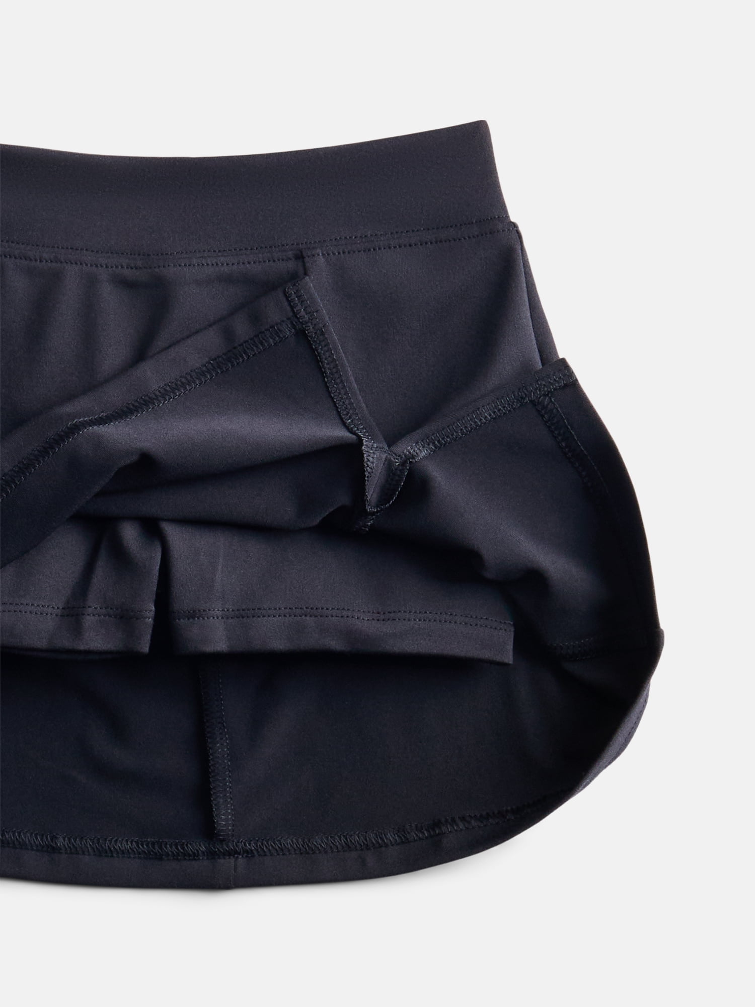 Athletic Works Girls Skort, Sizes 4-18 & Plus