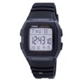 thumbnail image 1 of Casio Youth Digital Illuminator W-96H-1BVDF W96H-1BVDF Men's Watch, 1 of 5