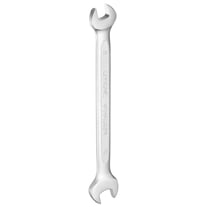 Uxcell Double Open End Wrench 8mm x 10mm Metric U-Shaped Spanner