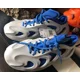 thumbnail image 3 of Size 9.5 - adidas adiFOM Q Grey Bright Royal, 3 of 6