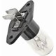 thumbnail image 4 of Samsung Ampoule Et Support Pour Micro-ondes T170 20 W Compatible Galement Avec Daewoo Panasonic, Sharp Et Sanyo, 4 of 4