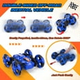 thumbnail image 2 of 2 Pcs Pull Back Cars Toys Age 1 2 3, Racing Vehicles for 3-9 Kids Toddlers Monster Truck Car Party Favors Treasure Box, Classroom Prizes, Birthday Gifts,Toys for 2 3 4 5 Year Old Boys Girl, 2 of 7