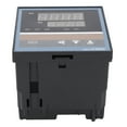 thumbnail image 3 of BERM Temperature Controller Digital Intelligent Thermostat Switch REX‑C900FK02‑MxDA 220V, 3 of 14