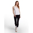 thumbnail image 5 of Reebok Women's Small Logo Rise Tank Top, Sizes XS-XXXL, 5 of 6