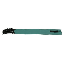Museau De Pâturage Tough-1 - Poly/nylon, Respirant - Taille Cheval - Noir