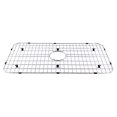 thumbnail image 2 of Rejilla protectora de acero inoxidable GR533 de la marca ALFI para fregaderos de cocina AB532 y AB533 ALFI brand GR533, 2 of 2