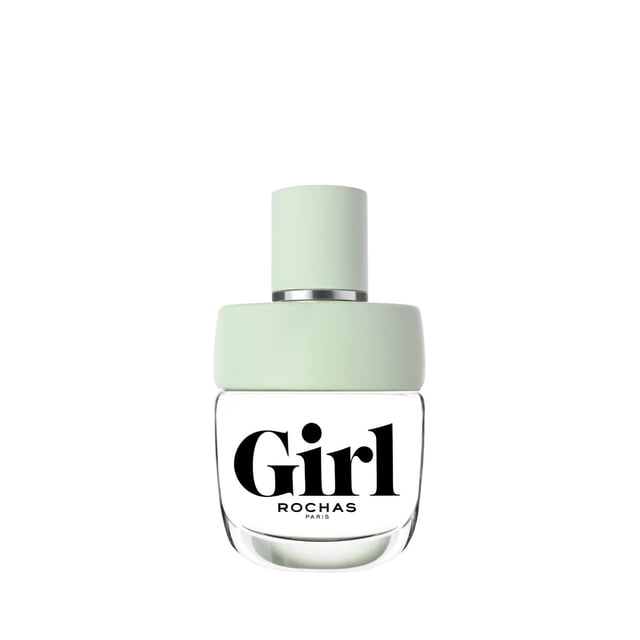 Perfume Rochas Girl Eau de Toilette 60 ml para mujer
