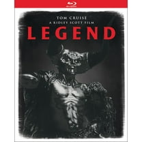Legend (1986) (Blu-ray), Adventure, Universal