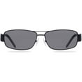 thumbnail image 2 of Veer Mens Prescription Sunglasses, Donegal Mat. Blk, 2 of 2