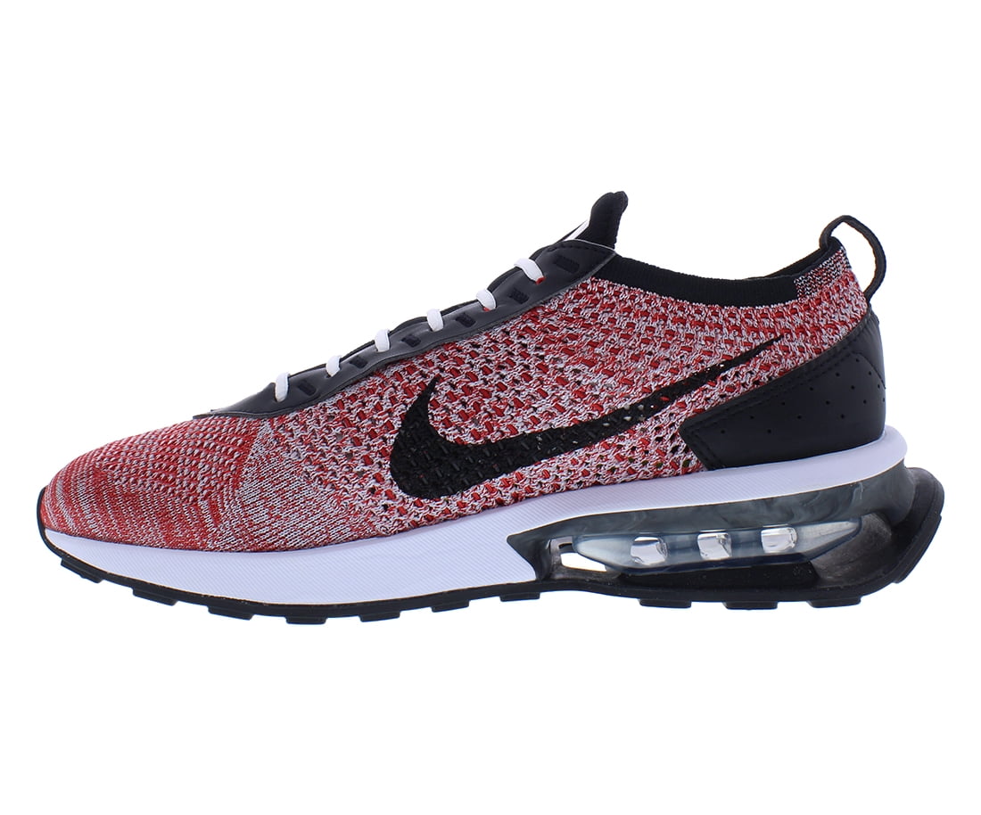 Nike Air Max FlyKnit Racer DJ6106-300 Men Multicolor Running  display picture 3