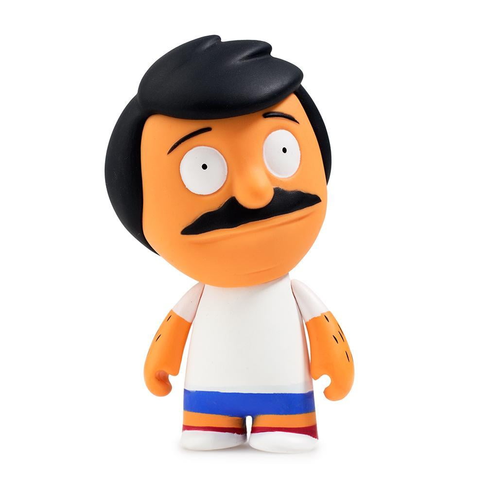 bob's burgers action figures gamestop