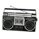 thumbnail image 5 of Reproductor de Casete Boombox Multifuncional Perfecl Negro, 5 of 8