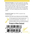 thumbnail image 5 of TURNER New Zealand 100% Grass-Fed Collagen Protein Supplement Capsules, 270 Capsules, 3 Count, 5 of 5