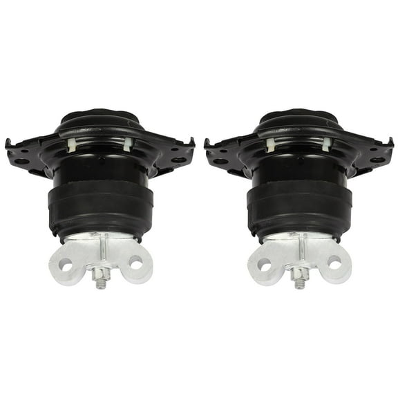 ECCPP Front Left and Right Engine Motor Mount Set Fit For Dodge Charger 2011-2022, Durango 2011-2012, Challenger 2011-2022 & Chrysler 300 2011-2022, 3.6L 5.7L A5522 A5522