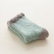 thumbnail image 1 of Calcetines de terciopelo coral para mujer, otoño e invierno, con forro polar, gruesos, de toalla, para el suelo, hasta la mitad de la pantorrilla, largos, para dormir, cálidos, 1 of 6