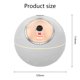 thumbnail image 2 of Astronauta Ultrasónico Silencioso USB Cool Mist Mini Humidificador, para Niños Bebé Guardería Dormitorio, 2 Modos de Niebla Apagado Automático Whisper Silent 300ml Pequeño Humidificador Lindo Que, 2 of 7