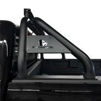 RB015BK Clasic Roll Bar for 1999-2020 Ford F-250, Black