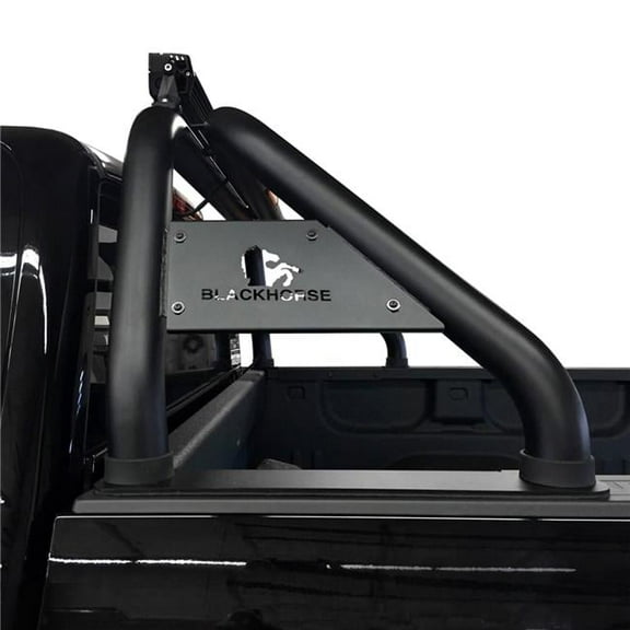 RB015BK Clasic Roll Bar for 1999-2020 Ford F-250, Black