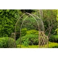 thumbnail image 4 of Safavieh Jaida Outdoor Arbor, 4 of 5