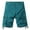 Blue, variant on Odeerbi Workout Cargo Shorts for Men 2024 Casual Pure Color Outdoors Pocket Beach Work Trouser Shorts Pant Burgundy