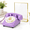 Purple S, variant on Black S Audio Guest Book Voice Recorder with 32gb Memory for Weddings and Parties