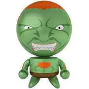 Interworks Bobble Budd Blanka Action Figure