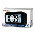 thumbnail image 4 of Portable Battery Operated Alarm Clock with Large Display, 4 of 8