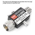 thumbnail image 4 of Pl259 So239 CA-35RS Thunder Surge Protector, Surge Protector Arrester, Cable For Coaxial Surge Protection Thunder Surge Protection, 4 of 8