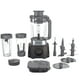 thumbnail image 1 of Licuadora con procesador 1200 Watts Ninja  CO401B, 1 of 5
