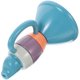 thumbnail image 1 of Trompeta de juguete doméstico aprendizaje interesante trompeta musical trompeta para niños accesorio, 1 of 6