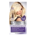 thumbnail image 3 of Tinte para cabello L'Oréal Imédia Excellence bleach supreme rubio, 3 of 4